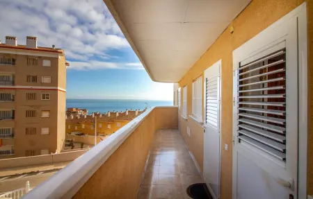 Appartement 4 personnes à Los Arenales del Sol - Photo 13