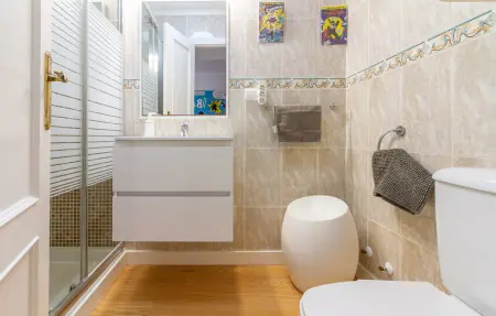 Appartement 4 personnes à Los Arenales del Sol - Photo 21