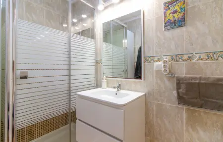 Appartement 4 personnes à Los Arenales del Sol - Photo 22