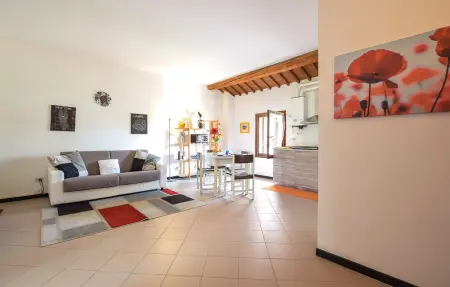 Appartement 6 personnes à Montagnana - Photo 1