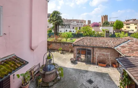 Appartement 6 personnes à Montagnana - Photo 4