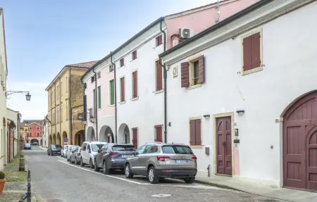 Appartement 6 personnes à Montagnana - Photo 7