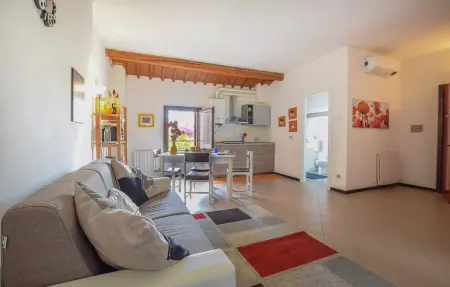 Appartement 6 personnes à Montagnana - Photo 8