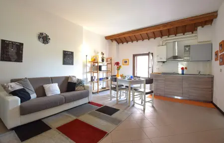 Appartement 6 personnes à Montagnana - Photo 9