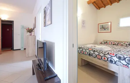 Appartement 6 personnes à Montagnana - Photo 11
