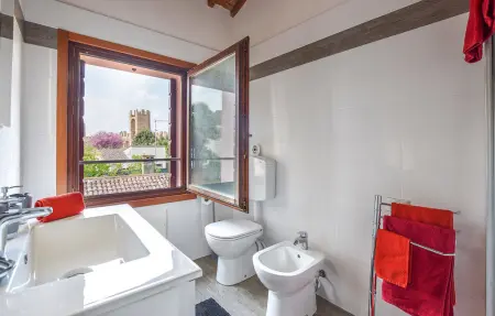 Appartement 6 personnes à Montagnana - Photo 13