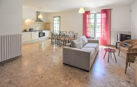 Appartement 6 personnes à Avignon - Photo 3
