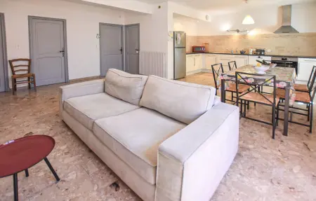 Appartement 6 personnes à Avignon - Photo 4