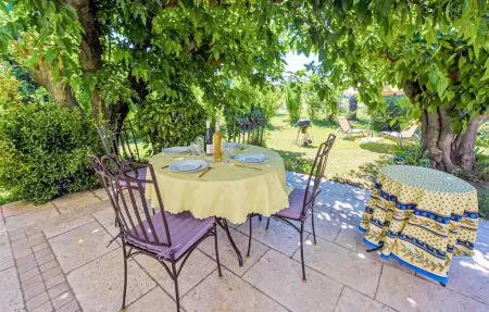 Appartement 6 personnes à Avignon - Photo 7