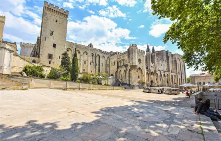 Appartement 6 personnes à Avignon - Photo 20