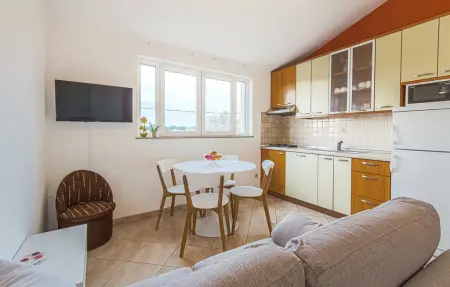 Appartement 4 personnes à Biograd na moru - Photo 4