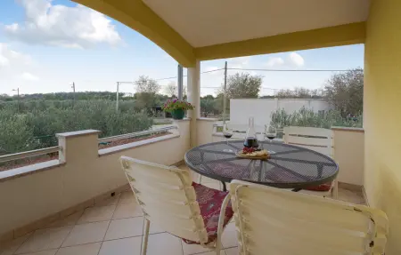 Appartement 4 personnes à Biograd na moru - Photo 6