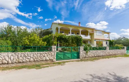 Appartement 4 personnes à Biograd na moru - Photo 13