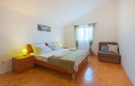 Appartement 4 personnes à Biograd na moru - Photo 15