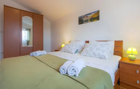 Appartement 4 personnes à Biograd na moru - Photo 16