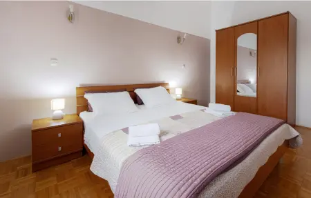 Appartement 4 personnes à Biograd na moru - Photo 17