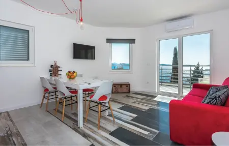 Appartement 5 personnes à Brodarica - Photo 7