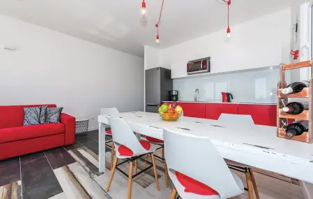 Appartement 5 personnes à Brodarica - Photo 8