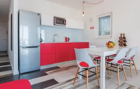Appartement 5 personnes à Brodarica - Photo 9
