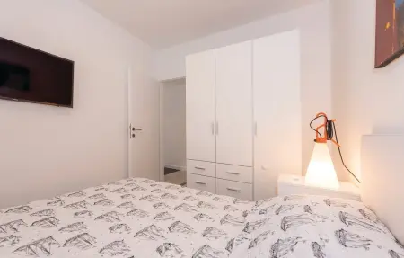 Appartement 5 personnes à Brodarica - Photo 11