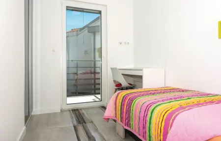 Appartement 5 personnes à Brodarica - Photo 13