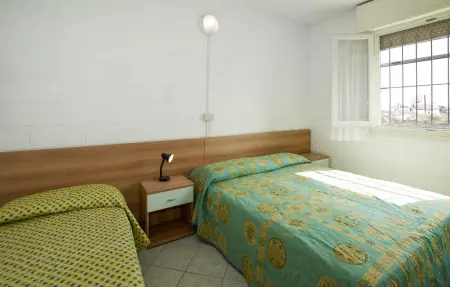 Ca` Verde 1, Appartement 5 personnes à Rosolina Mare - Photo 1