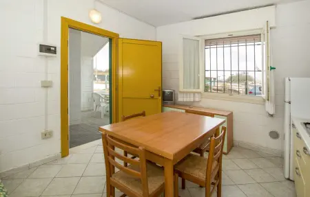 Ca` Verde 1, Appartement 5 personnes à Rosolina Mare - Photo 4