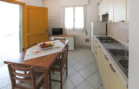 Ca` Verde 1, Appartement 5 personnes à Rosolina Mare - Photo 5