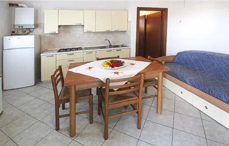 Ca` Verde 1, Appartement 5 personnes à Rosolina Mare - Photo 6
