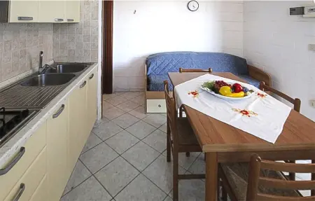 Ca` Verde 1, Appartement 5 personnes à Rosolina Mare - Photo 7