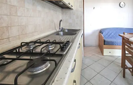 Ca` Verde 1, Appartement 5 personnes à Rosolina Mare - Photo 8