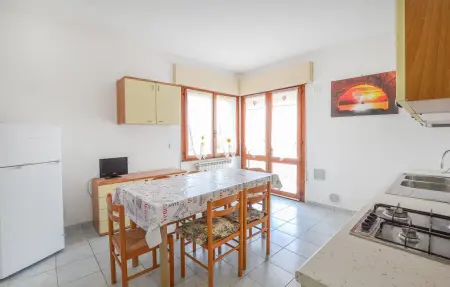Ca` Verde 1, Appartement 5 personnes à Rosolina Mare - Photo 9