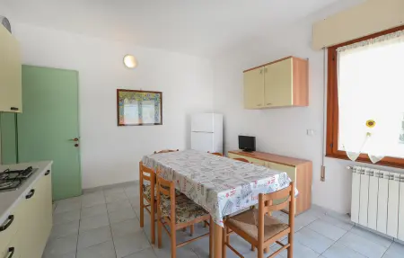 Ca` Verde 1, Appartement 5 personnes à Rosolina Mare - Photo 10