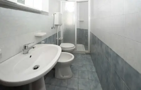 Ca` Verde 1, Appartement 5 personnes à Rosolina Mare - Photo 12