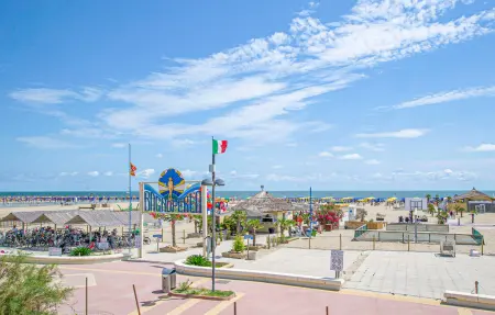 Ca` Verde 1, Appartement 5 personnes à Rosolina Mare - Photo 15