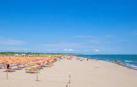 Ca` Verde 1, Appartement 5 personnes à Rosolina Mare - Photo 16
