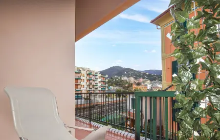 Rapallo Mon Amour, Appartement 5 personnes à Rapallo - Photo 2