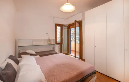 Rapallo Mon Amour, Appartement 5 personnes à Rapallo - Photo 3