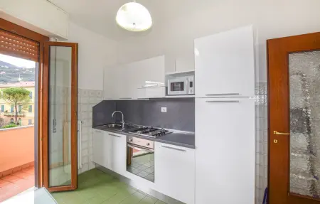 Rapallo Mon Amour, Appartement 5 personnes à Rapallo - Photo 5