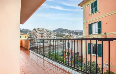 Rapallo Mon Amour, Appartement 5 personnes à Rapallo - Photo 8
