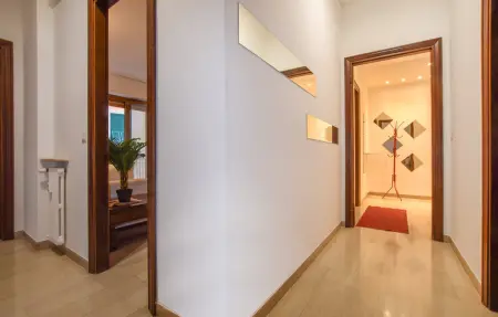 Rapallo Mon Amour, Appartement 5 personnes à Rapallo - Photo 11