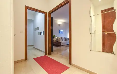 Rapallo Mon Amour, Appartement 5 personnes à Rapallo - Photo 12