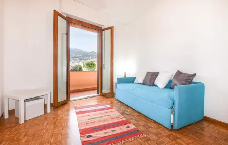 Rapallo Mon Amour, Appartement 5 personnes à Rapallo - Photo 15