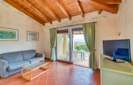 Villa 4, Appartement 4 personnes à Stintino - Photo 2