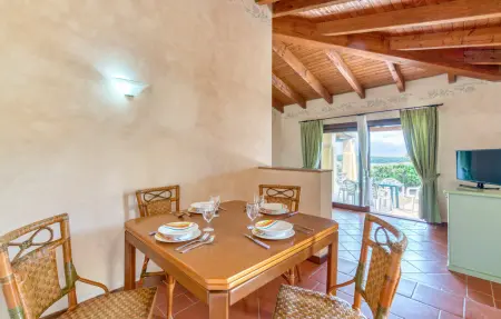 Villa 4, Appartement 4 personnes à Stintino - Photo 8