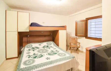 Villa 4, Appartement 4 personnes à Stintino - Photo 10
