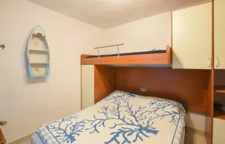 Villa 4, Appartement 4 personnes à Stintino - Photo 11