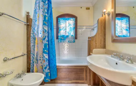 Villa 4, Appartement 4 personnes à Stintino - Photo 12