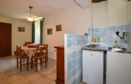 Appartement 4 personnes à CARCHETO BRUSTICO - Photo 1