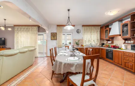 Appartement 6 personnes à Pula - Photo 4